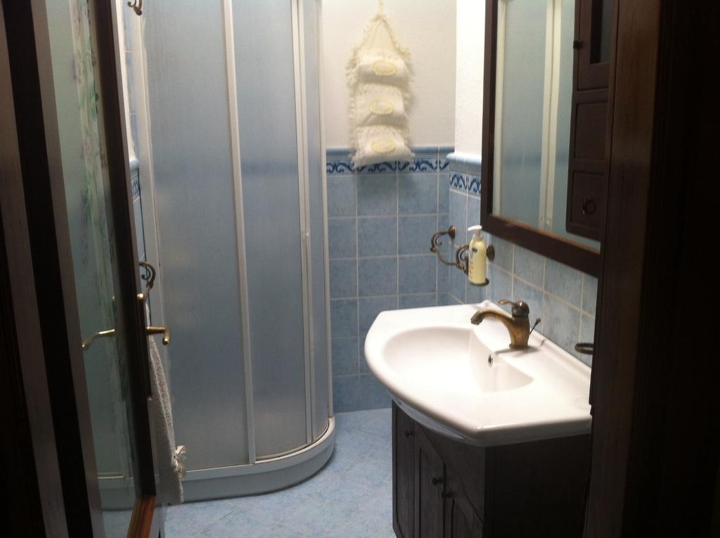 Hotel Fantasy House Ischia Forio di Ischia Habitación foto