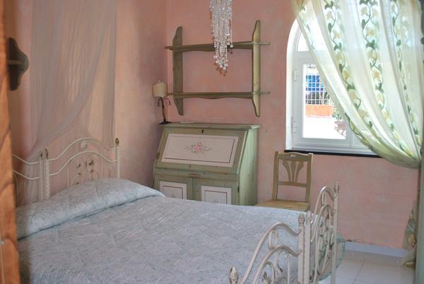 Hotel Fantasy House Ischia Forio di Ischia Habitación foto
